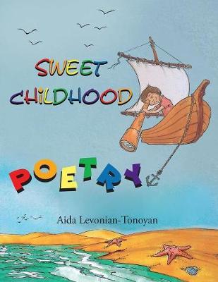 Sweet Childhood by Aida Levonian-Tonoyan image