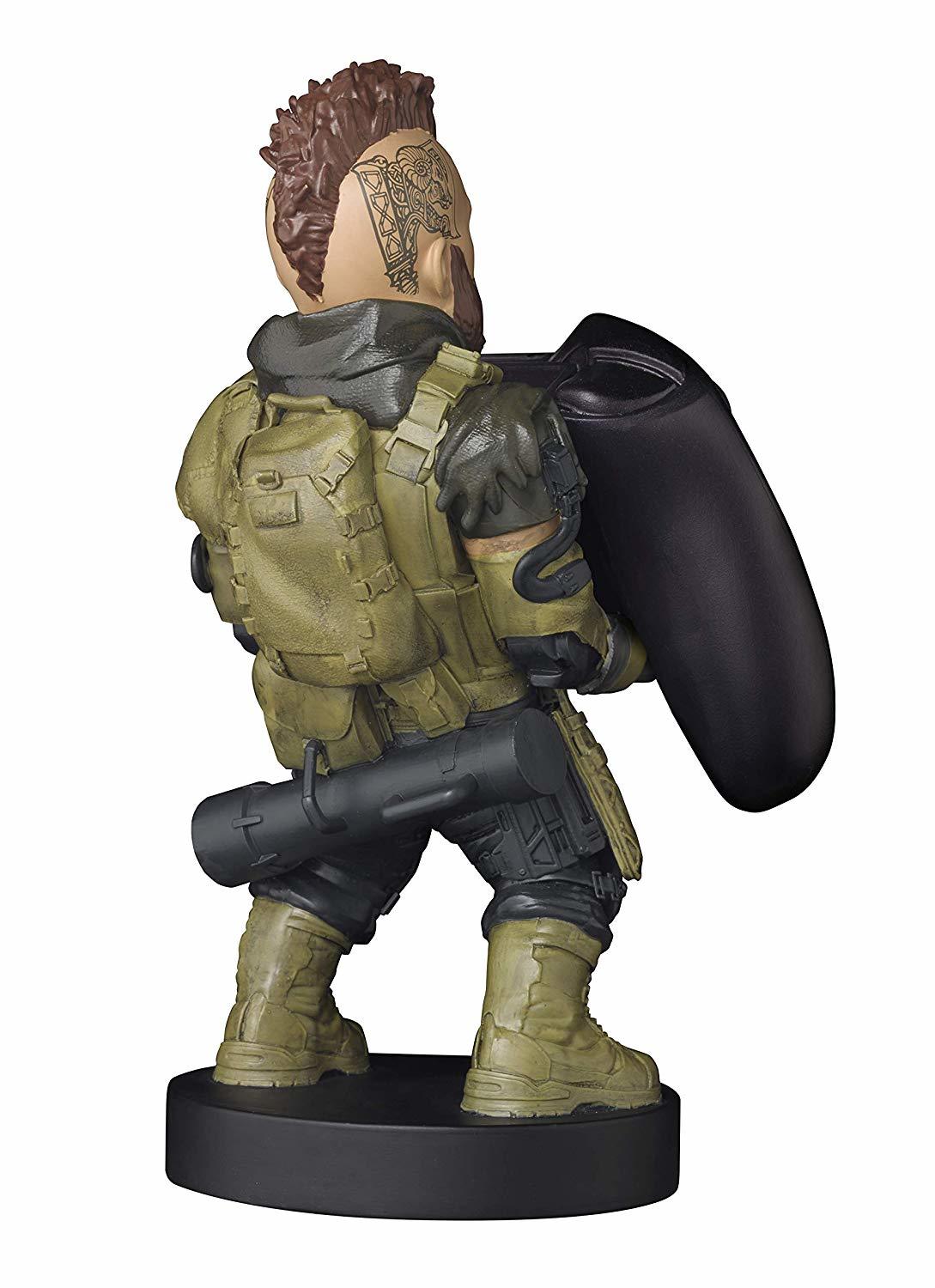 Cable Guy Controller Holder - Ruin for PS4 image