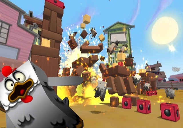 Boom Blox for Nintendo Wii image