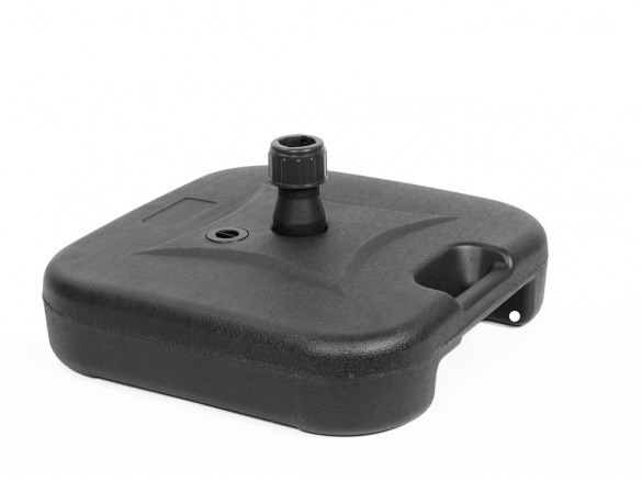 Outdoor Umbrella Base Stand - Weight Up To 12KG image