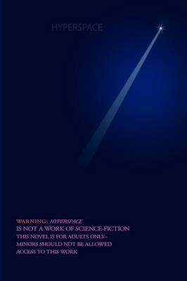 Hyperspace by Stanley I. Brookoff image