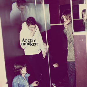 Humbug by Arctic Monkeys image