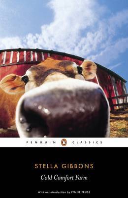 Cold Comfort Farm by Stella Gibbons