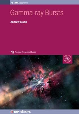 Gamma-ray Bursts by Andrew Levan image