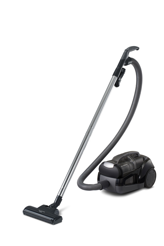 Buy Panasonic 2000w Bagless Vacuum Cleaner 2.0L at Mighty Ape NZ