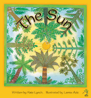 The Sun by Kate Lynch image