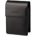 Sony LCSCSG SOFT C/CASE FOR SLIM C-SHOT