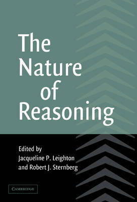 The Nature of Reasoning image