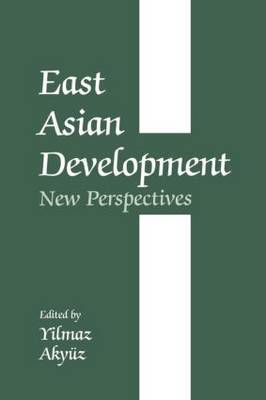East Asian Development image