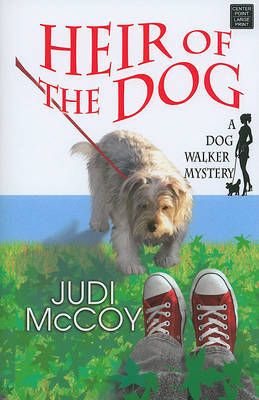 Heir of the Dog on Hardback by Judi McCoy