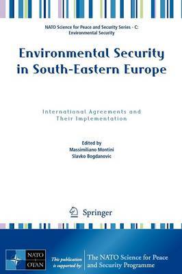 Environmental Security in South-Eastern Europe image