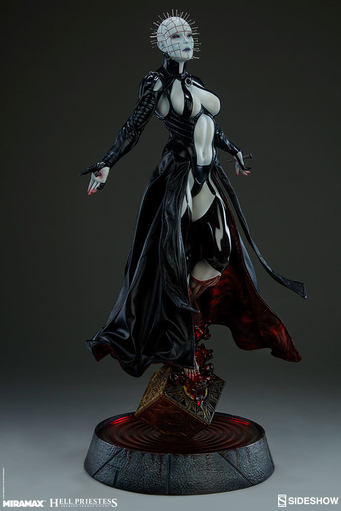 Hellraiser: Hell Priestess - 23" Premium Format Figure image