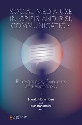 Social Media Use In Crisis and Risk Communication image