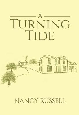 A Turning Tide by Nancy Russell image