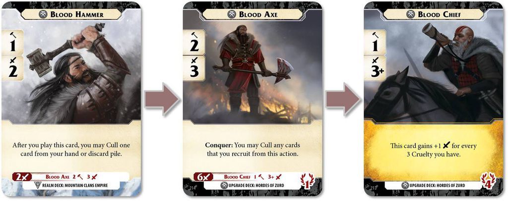 Path of Light and Shadow - Board Game image