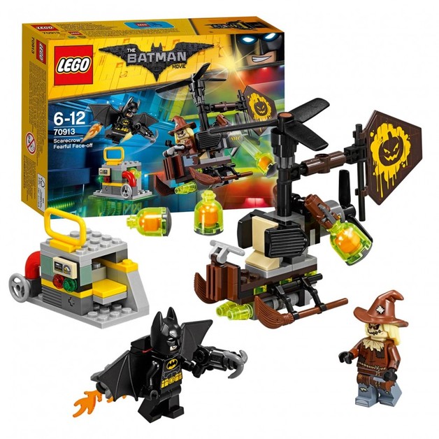lego 70913