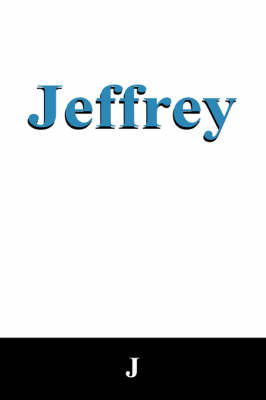 Jeffrey by J Sweeney image