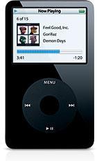 Apple iPod 60GB Black Apple iPod 60GB Black