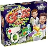 SmartLab - That's Gross Science Lab