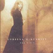 The Visit by Loreena McKennitt The Visit by Loreena McKennitt