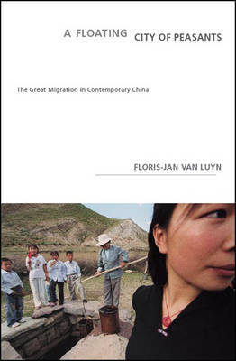 A Floating City Of Peasants by Floris-Jan van Luyn image