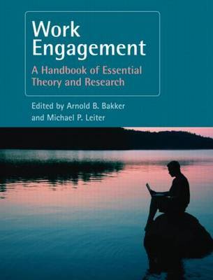 Work Engagement image