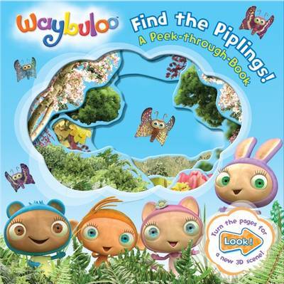 Find the Piplings! image