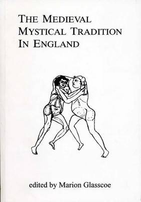 The Medieval Mystical Tradition In England image