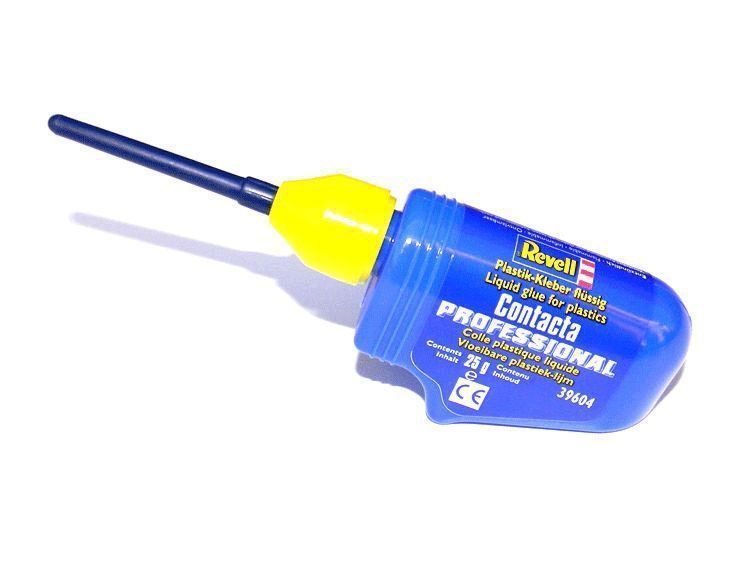 Revell Contacta Professional Plastic Glue image