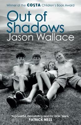 Out of Shadows by Jason Wallace image