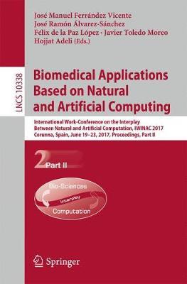 Biomedical Applications Based on Natural and Artificial Computing image