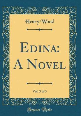 Edina by Henry Wood image