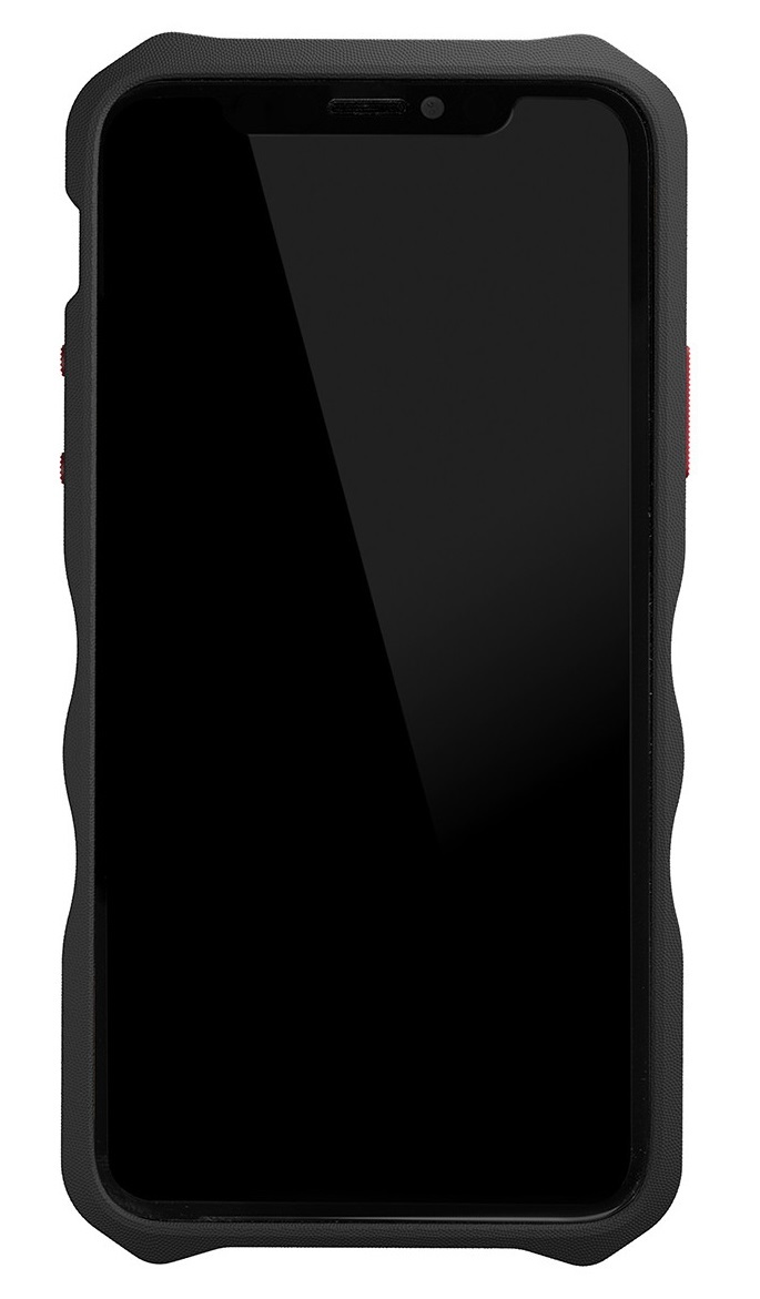 Element: Recon Tough Case - For iPhone X/XS (Black) image