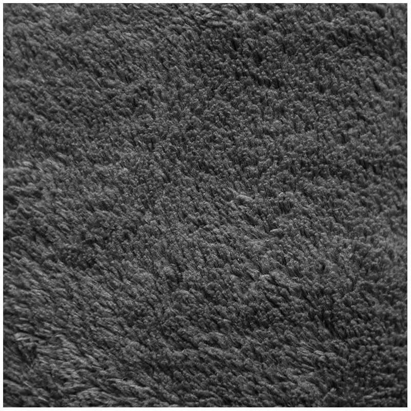 Bambury Charcoal Microplush Robe (Large/Extra Large) image