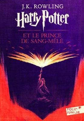 Harry Potter et le Prince de sang mele image