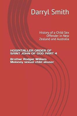 Hospitaller Order of Saint John of God Part 4 by Smith image