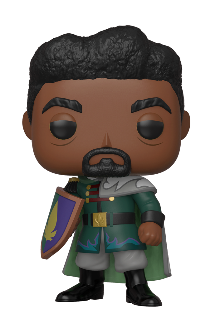 Frozen 2: Mattias - Pop! Vinyl Figure image