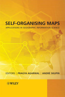 Self-Organising Maps on Hardback