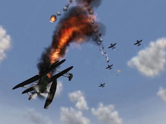Heroes of the Pacific for PlayStation 2 image