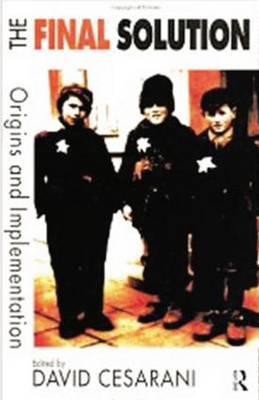 The Final Solution image