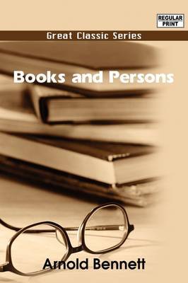 Books and Persons image