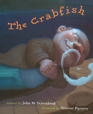 Crabfish image