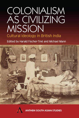 Colonialism as Civilizing Mission image