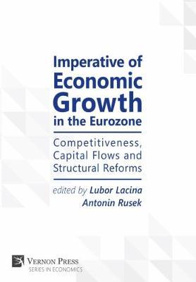 Imperative of Economic Growth in the Eurozone image