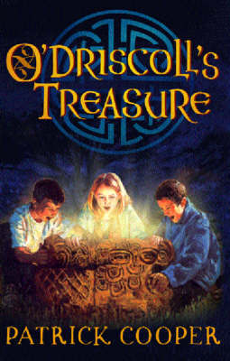 O'Driscoll's Treasure by P. Cooper image