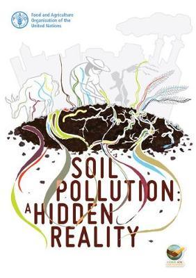 Soil Pollution by Food and Agriculture Organization of the United Nations image