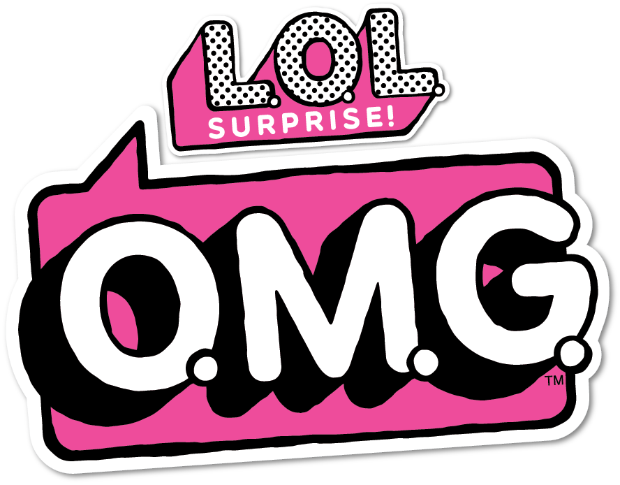 L.O.L. Surprise! - O.M.G Fashion Doll (Neonlicious) image