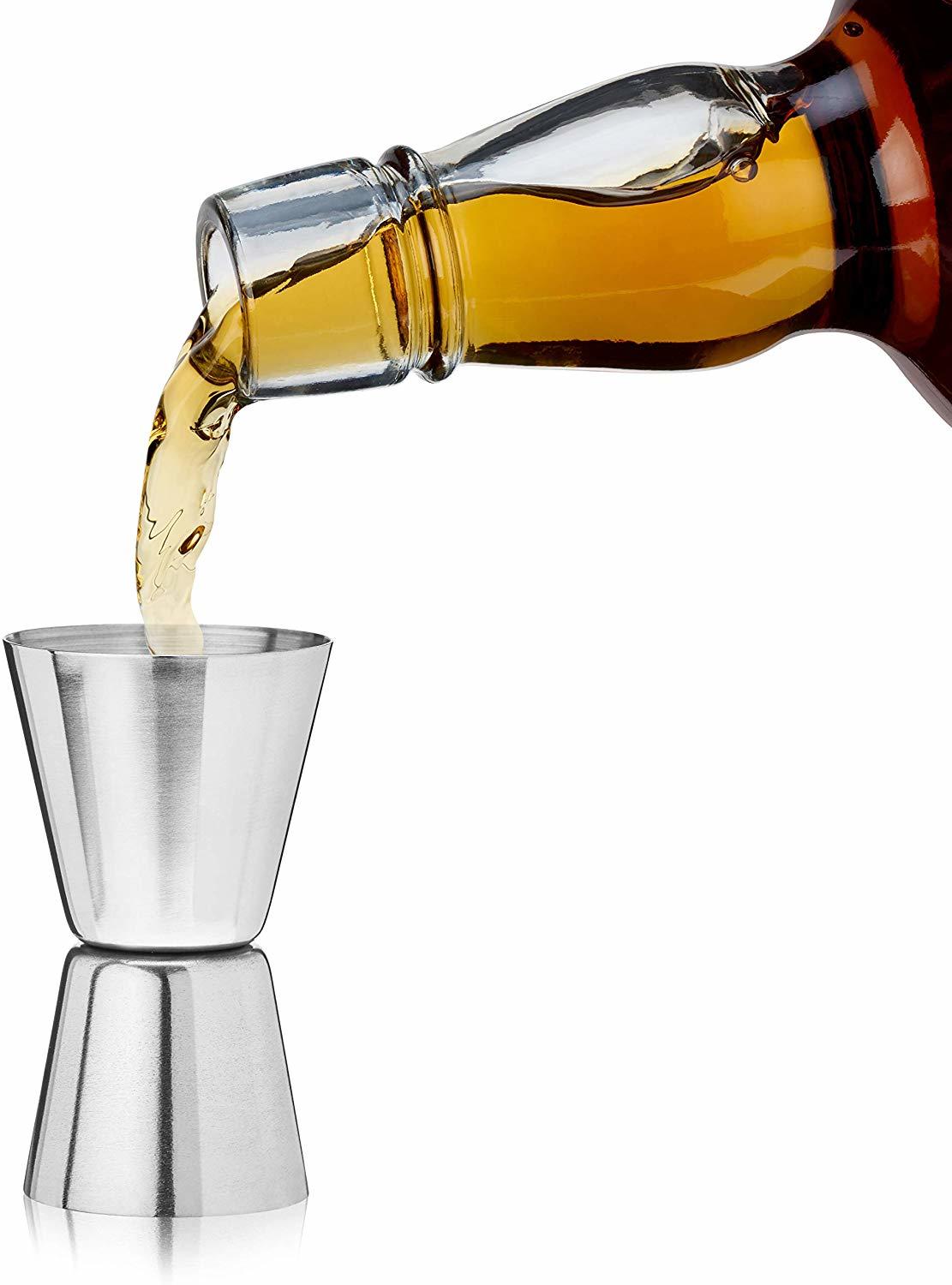 Big Jig Large Double Jigger at Mighty Ape NZ