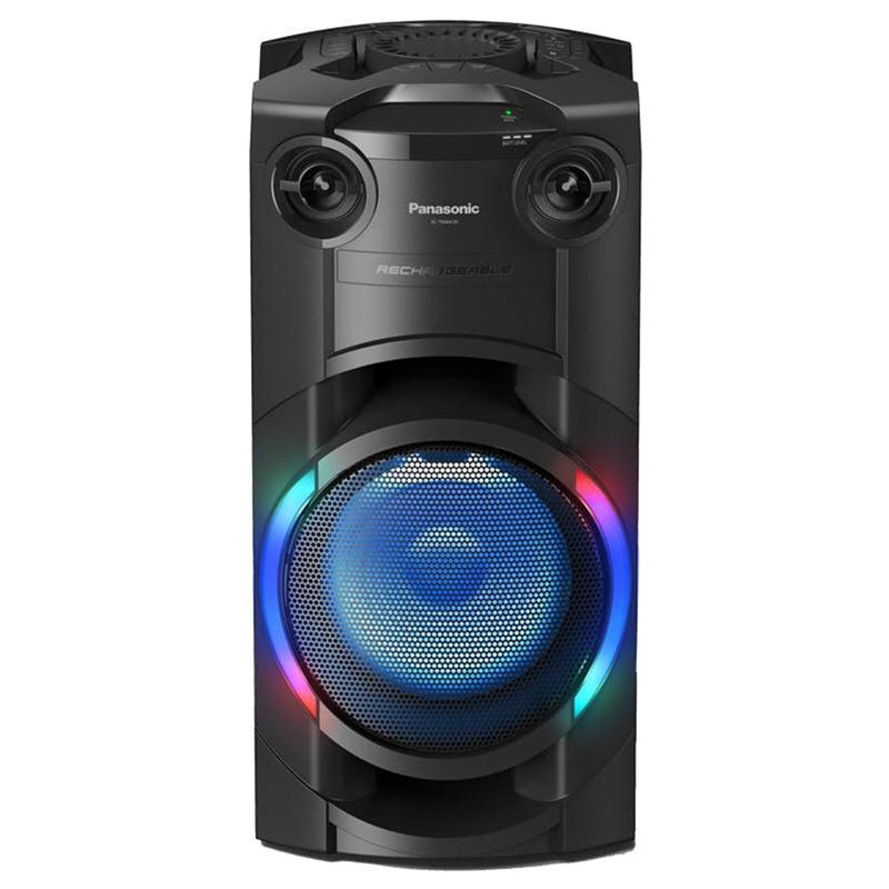 Panasonic TMAX20 Tower Speaker 3 Speakers (20cm Woofer) at Mighty