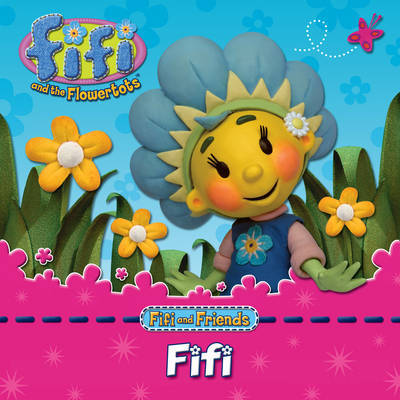 Fifi: Character Book image